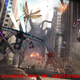 Illustration for article titled Get Your First Look at emGen:Lock/em, the Mecha Action Drama from the Creators of emRWBY/em